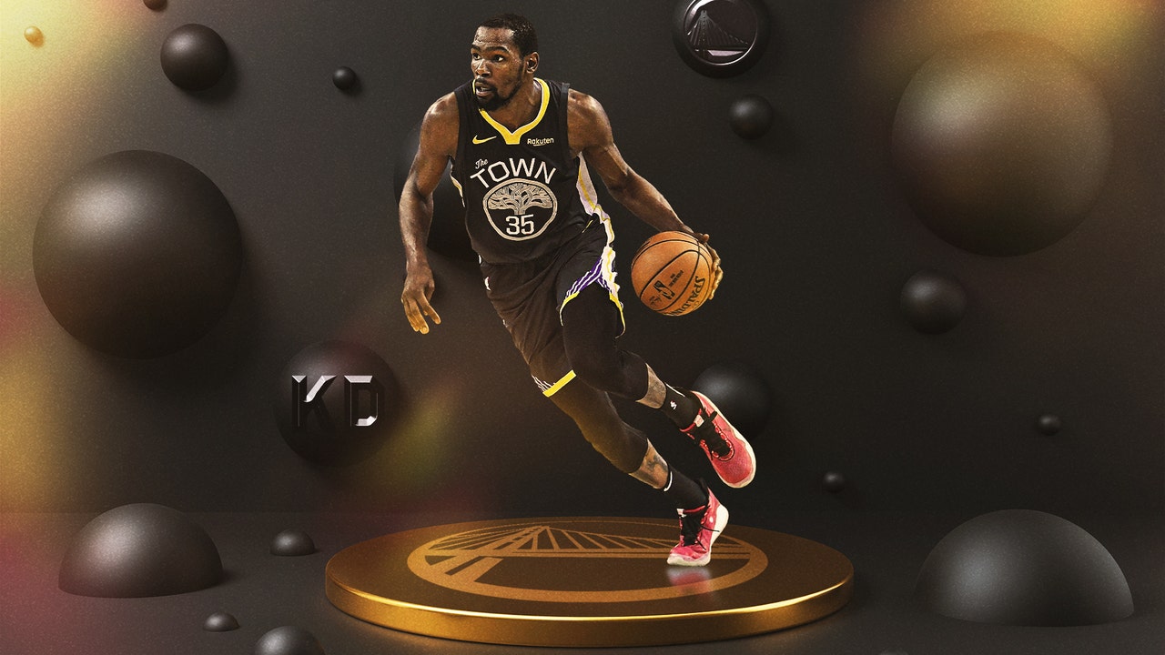 Would a Warriors title damage Kevin Durant's legacy?